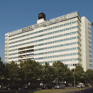 Nh Iruna Park Hotel Pamplona