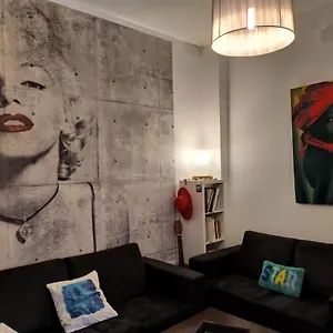 Centro Albergue Málaga