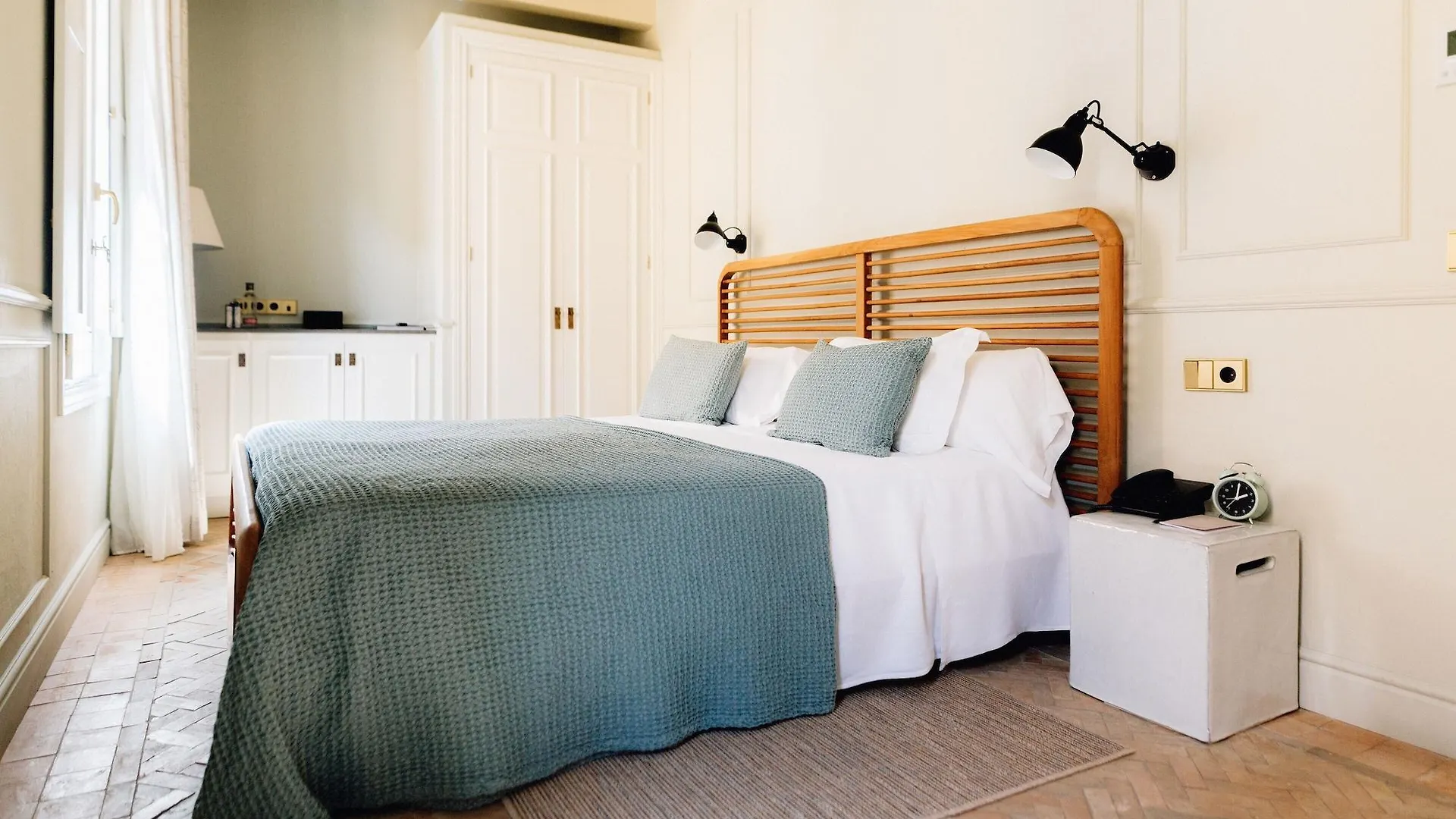 Hotel Boutique Can Sastre Ciutadella  Spanyolország