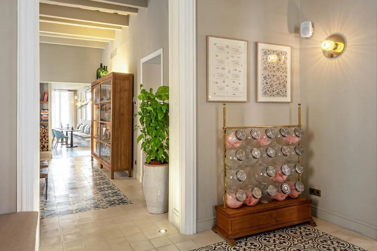 ****  Hotel Boutique Can Sastre Ciutadella  Spanyolország