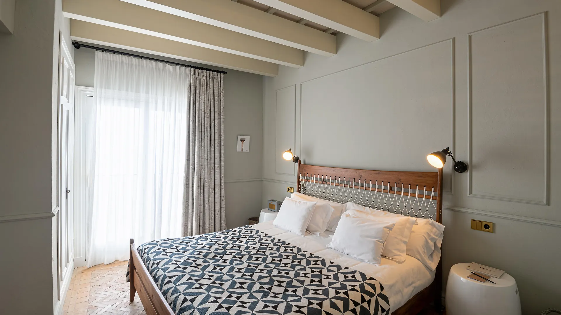 Hotel Boutique Can Sastre Ciutadella  4*, Ciutadella (Menorca) Spanyolország
