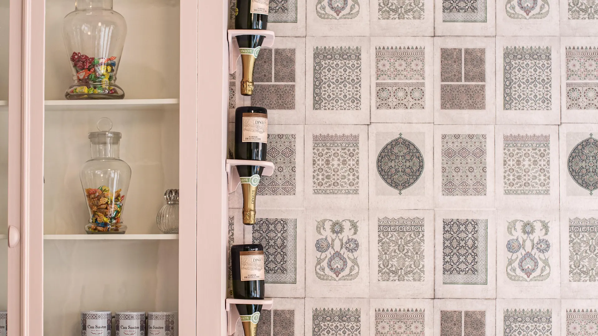 Hotel Boutique Can Sastre Ciutadella