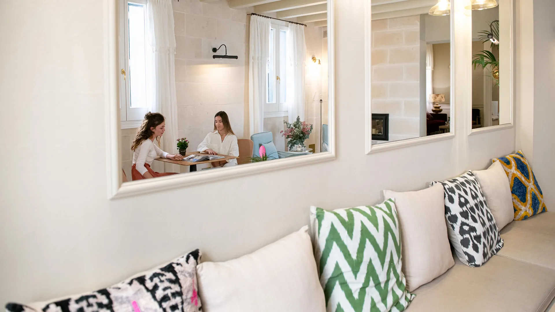 ****  Hotel Boutique Can Sastre Ciutadella  Spanyolország