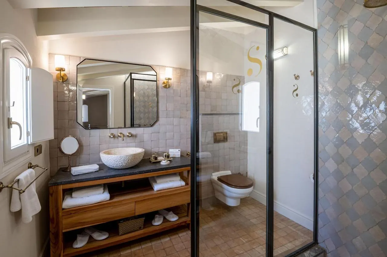 Hotel Boutique Can Sastre Ciutadella