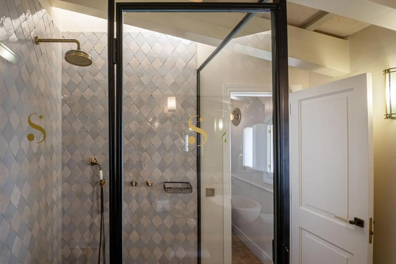 Hotel Boutique Can Sastre Ciutadella
